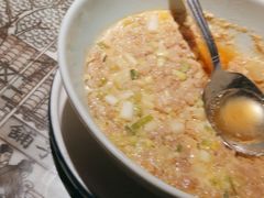 绿茶蛋蒸肉-绿茶餐厅(乐峰广场店)