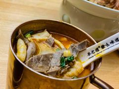-羊之道草原味道清真餐厅(番禺店)