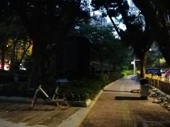 -广九铁路纪念园
