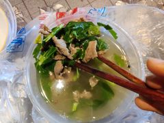 -杨三孃跷脚牛肉(中粮鸿云悦街店)