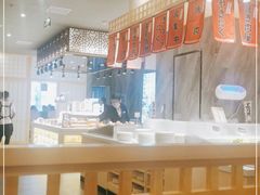 -匠牛亭·锅物烧肉放题自助(昆百大·泰业城店)