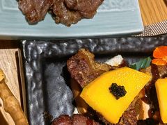 -三石铁板烧(紫竹桥店)
