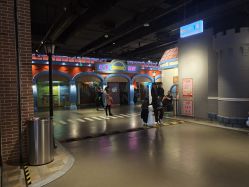 -点点梦想城(鑫苑都汇店)