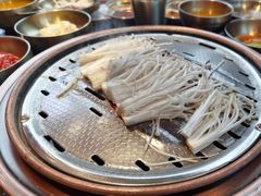 -伏一解牛烤肉专门店(信业购物中心店)