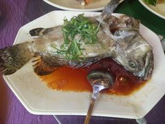 -盛港湾海鲜食府(黄沙店)