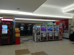 -南宁时代电影大世界(CGS激光中国巨幕)