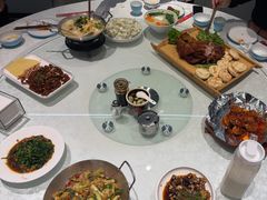 -闫水饺大酒楼·北京老闫靓马饺子馆