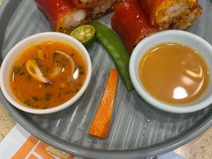 -点都德(龙之梦店)