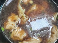 虾仔馄饨-共和春(甘泉路店)