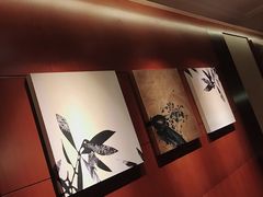 -上海雅居乐万豪侯爵酒店