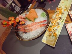 -藤原布二·大正创意料理(五台山店)