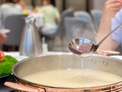 伏羊汤-道道鲜·崇明私房菜(五角场店)