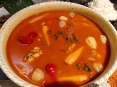 -Ameigo梅果·云贵川bistro(长宁来福士店)