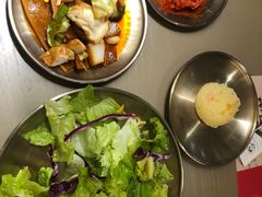 -西塔老太太泥炉烤肉(青浦蟠龙天地店)