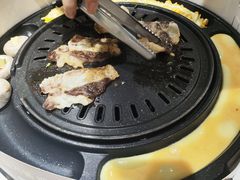 -朴太院·烤肉万岁(盐城店)