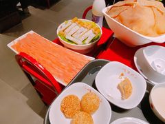 -山城辣妹子(定福庄店)