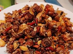 -偏爱炒鸡(老县衙店)