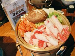 -Mr.Fish鱼鲜生海鲜放题(高德置地冬广场店)