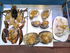 -船奇蒸汽海鲜·闽菜(八市海鲜总店)