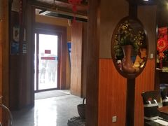 -下杨家青海土火锅(海湖店)