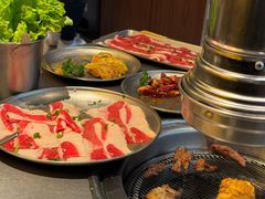 -大叹号·朝鲜族烤肉(潍坊泰华城店)