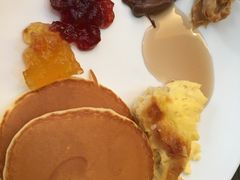 -广州天河希尔顿酒店