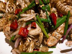 -虾弄弄海派小龙虾·牛羊蝎子火锅