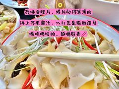-坛南湾阿强农家乐.海鲜大排档老字号(福州地标美食店)