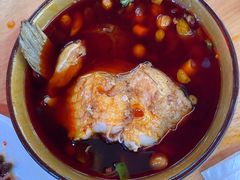-青山青豆花·笑禅豆腐鱼(黄泥塝店)