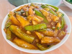 -上海老范农家乐(崇明前卫村店)