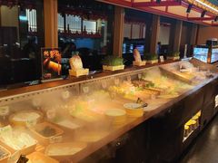 -牛New寿喜烧(金鹰世界店)