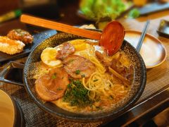 -昊·来了寿司(台湾街店)