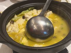 砂锅农家炖豆腐-辣婆婆(航天桥店)