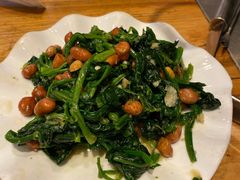 -关二碳烤羊腿(龙翔路店)