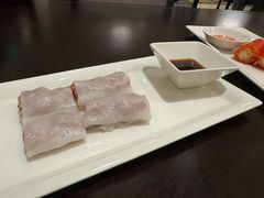 -京香轩·中餐厅(上海中庚聚龙酒店)