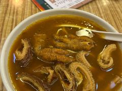 -新记美食(关闸店)