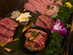 -丸藏和牛烧肉专门店(园区师惠坊店)