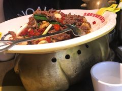 -炊烟小炒黄牛肉(中心印象城店)