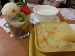 android_upload_pic-满记甜品(巴黎春天宝山店)