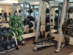 -丽思卡尔顿酒店泳池(金融街店)