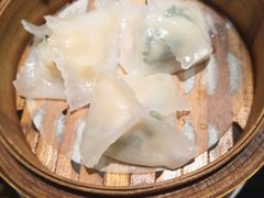 -海航大厦万豪酒店彩海轩中餐厅(霄云路店)
