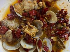 -玉园烧烤·海鲜辣炒