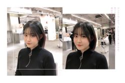 短发-MY HAIR ARDOR