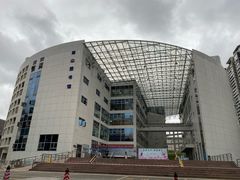 -南山图书馆(常兴路店)