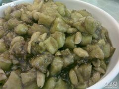 茄子-八珍饺子·烤鸭·家常菜