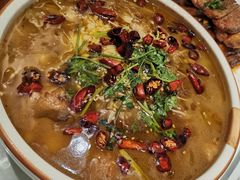 -顶好餐厅(张家营店)