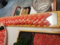 -祥源胡同·涮牛羊肉火锅(花桥店)