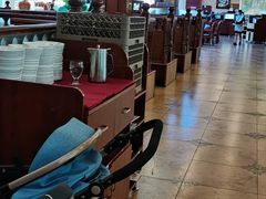 大堂-威尼斯西餐厅(东区店)