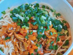 杂酱热干面-郭记老汉口热干面