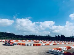 -平湖九龙山庄园圣马可酒店
